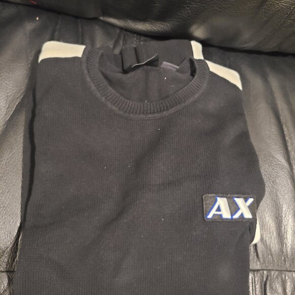 A/X Armani Exchange Sweater - Picture 2 of 2